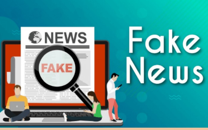 CROSP alerta sobre Fake News