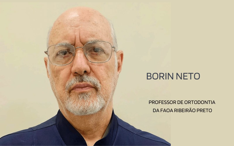 A missão do professor é perpetuar o saber, diz o Professor Me Borin Neto, em suas reflexões sobre o dia do dentista e dia do professor.