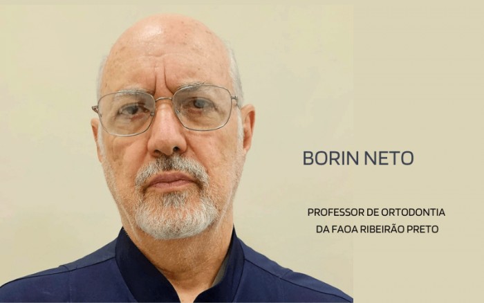 A missão do professor é perpetuar o saber, diz o Professor Me Borin Neto, em suas reflexões sobre o dia do dentista e dia do professor.