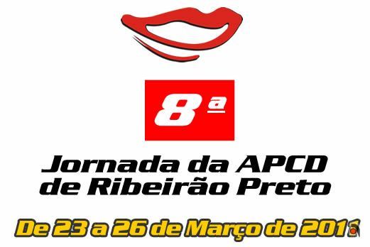 APCD RP lança 8ª JORNADA