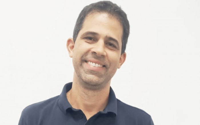 Com a palavra o Professor Dr. Rafael Faeda