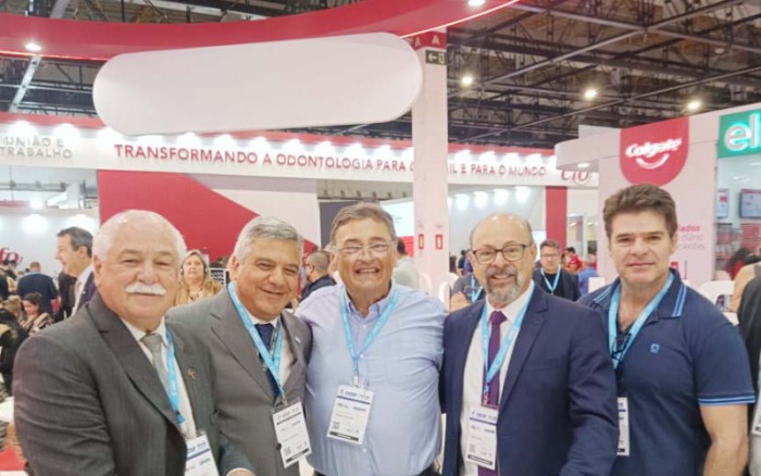 CIOSP - Um dos melhores congressos do mundo, mais uma vez, se supera!