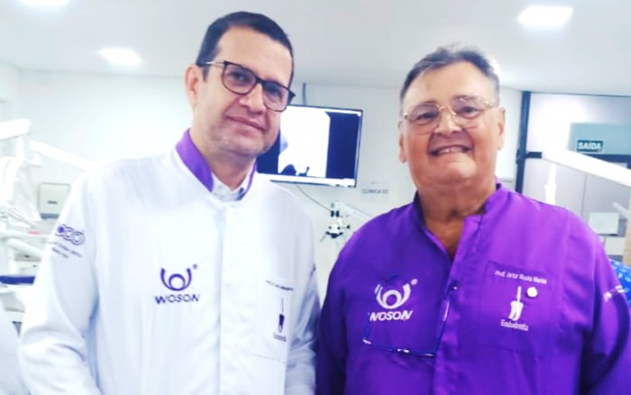 Cirurgia Paraendodôntica APCD-FAOA Ribeirão lança curso