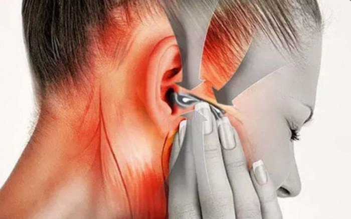 Tratamento de Disfunção Temporomandibular. Artigo do prof. Dr. César Bataglion