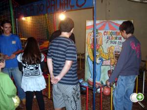 Cerca de 400 pessoas participaram da Festa Junina da APCD Ribeirão Preto