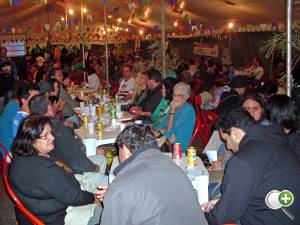 Cerca de 400 pessoas participaram da Festa Junina da APCD Ribeirão Preto