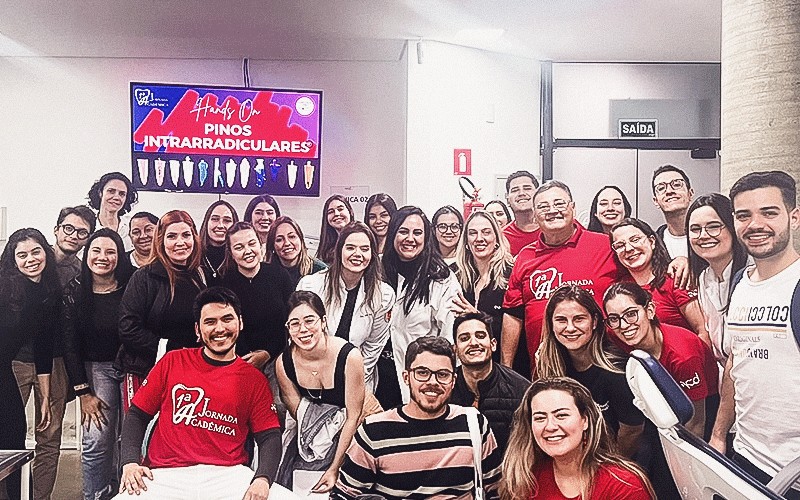 2ª Jornada Acadêmica na APCD Ribeirão Preto
