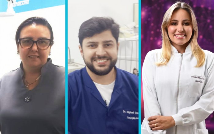 Dentistas aprovam metodologia dos professores no Cursos de Endodontia