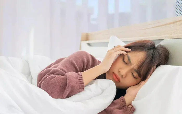 Noites mal dormidas podem trazer riscos á saúde mental