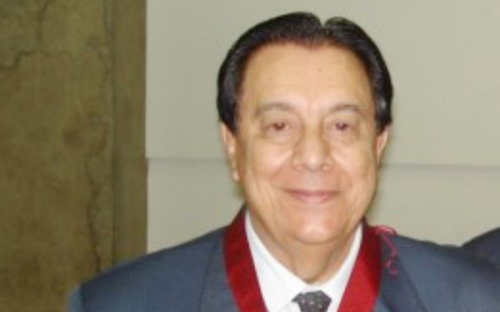 Prof. Luiz Nunes deixa legado para a Odontologia