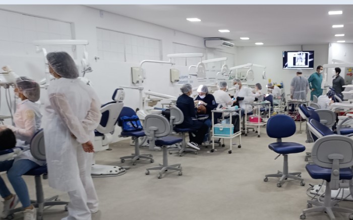 Cursos de especialização estão montando novas turmas