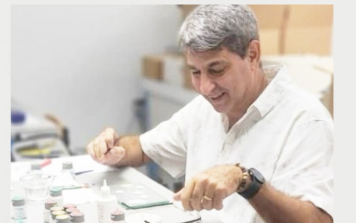 O que escolher em restaurações estéticas na odontologia. Artigo de Márcio Pessica