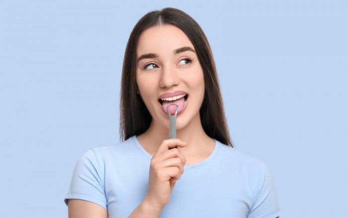 Os impactos da lingua na saúde bucal e geral