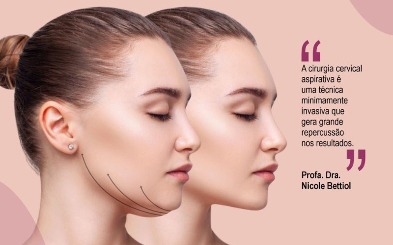 Cirurgias faciais ganham espaço em consultórios odontológicos