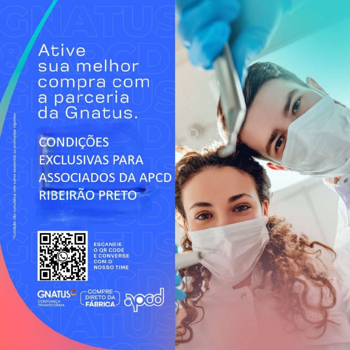 Você, associado da APCD Ribeirão Preto, já conhece essa oportunidade imperdível?