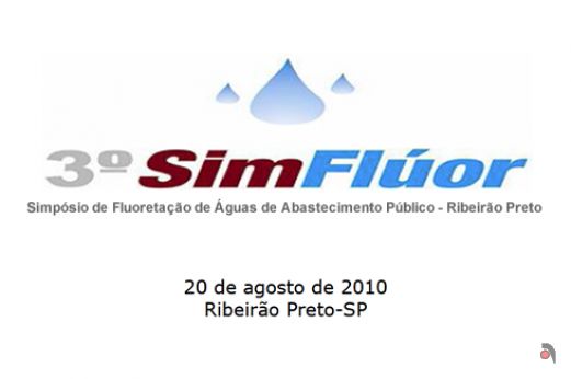 3º SimFlúor