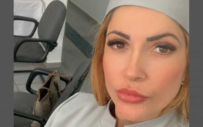 Talyta Montanha vê na Endodontia uma forma de excelência clínica