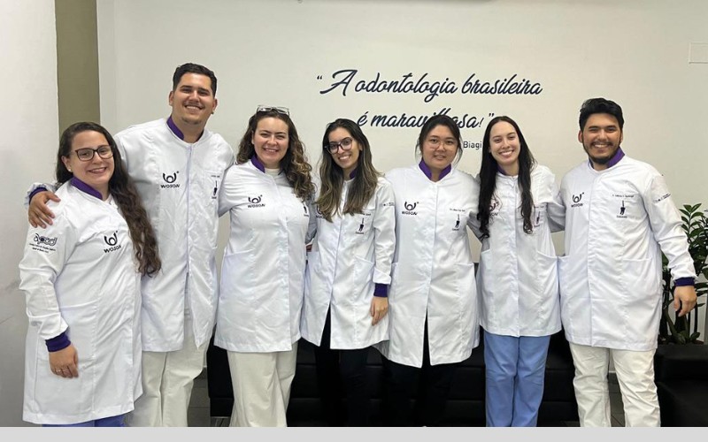 Formar, inspirar e conectar: essa é a missão da Jornada Acadêmica APCD-Ribeirão