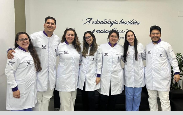 Formar, inspirar e conectar: essa é a missão da Jornada Acadêmica APCD-Ribeirão