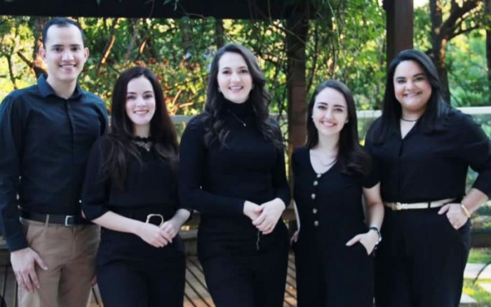 Curso Avançado de Periodontia da APCD-FAOA Ribeirão Preto