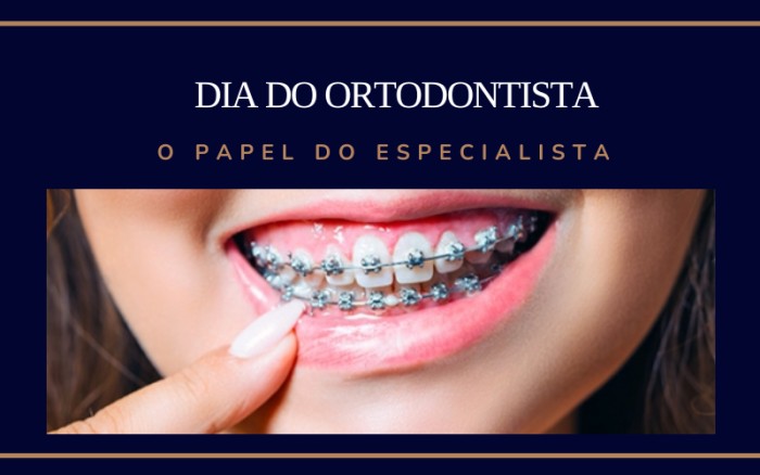 Dia do Ortodontista: quando a prevenção constroi sorrisos duradouros