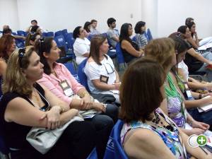 Cerca de 300 pessoas participaram do 2º Simpósio de Estética da APCD Ribeirão Preto