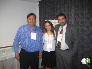 Presidente da APCD Ribeirão Preto participa do COGEM em São Paulo