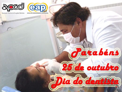 Dia do Dentista (2016)