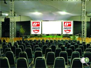 8ª Jornada da APCD Ribeirão Preto promete movimentar o calendário de 2011