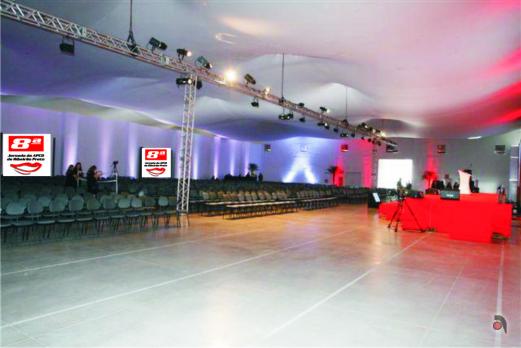 8ª Jornada da APCD Ribeirão Preto promete movimentar o calendário de 2011
