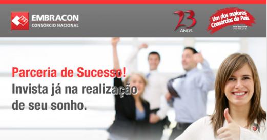 Com a parceria Embracon e APCD Ribeirão Preto, quem ganha é você!