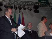 Dr. Emil Razuk recebeu o título de cidadão ribeirão-pretano