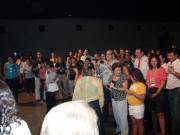 Jair Rodrigues encerra a 8ª Jornada da APCD