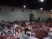 Jair Rodrigues encerra a 8ª Jornada da APCD