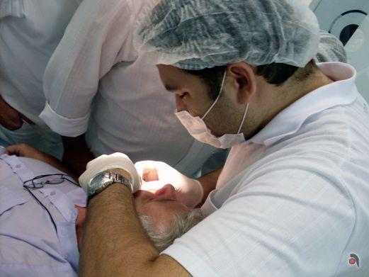 APCD convida cirurgiões-dentistas para caravana da saúde