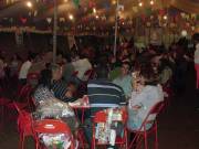 8ª Festa Junina da APCD-RP. Muita alegria e animação!