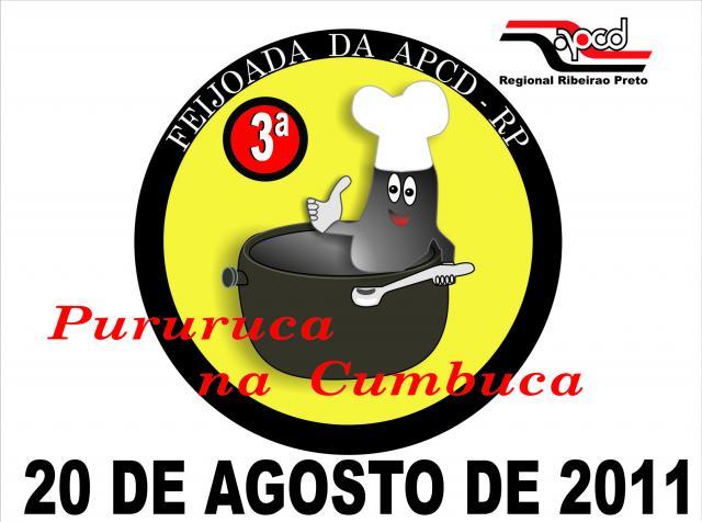 3ª Pururuca na Cumbuca