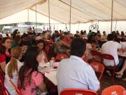 Pururuca na Cumbuca reúne Associados da APCD Ribeirão