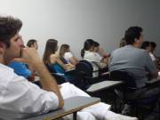 Palestra debate erros e a responsabilidade civil e ética do cirurgião-dentista