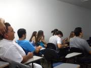 Palestra debate erros e a responsabilidade civil e ética do cirurgião-dentista