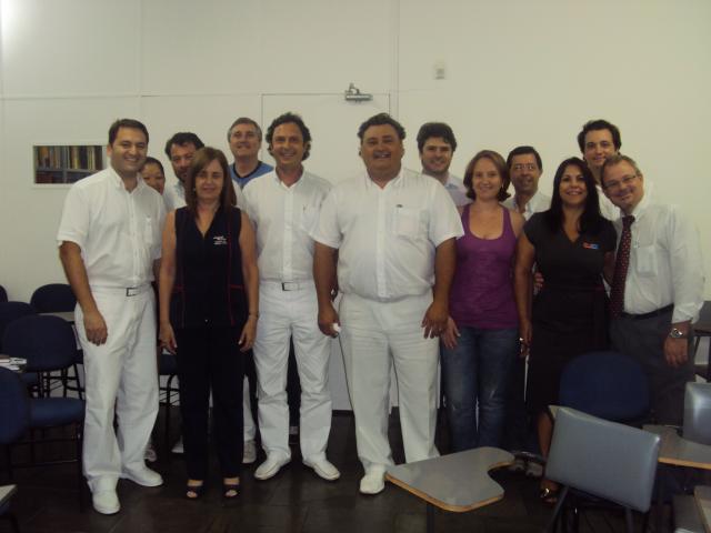 Lançamento VII CROPI