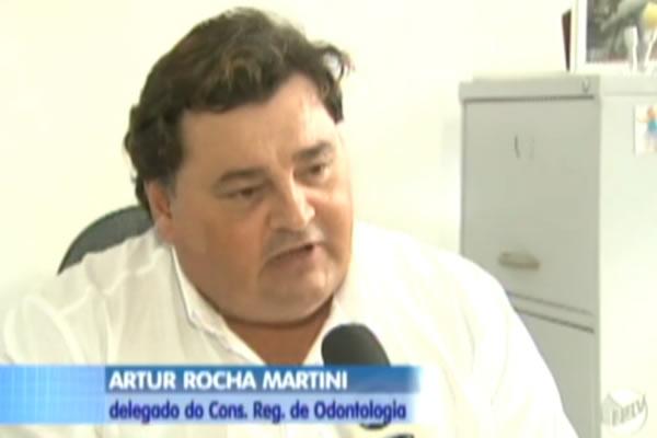 Problemas com dentistas podem ser denunciados ao Conselho de Odontologia