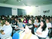 Motivados por avanços, CDs participam do APCDentistry Day