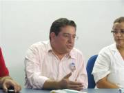 Prefeita Dárcy Vera visita a APCD Ribeirão Preto