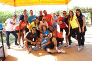 1º Circuito de Rua Gnatus Viver Bem