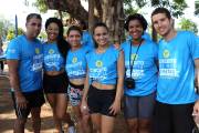 1º Circuito de Rua Gnatus Viver Bem