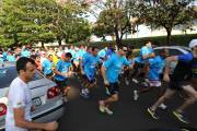 1º Circuito de Rua Gnatus Viver Bem