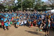 1º Circuito de Rua Gnatus Viver Bem