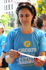 1º Circuito de Rua Gnatus Viver Bem