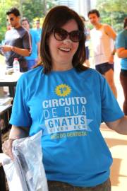 1º Circuito de Rua Gnatus Viver Bem